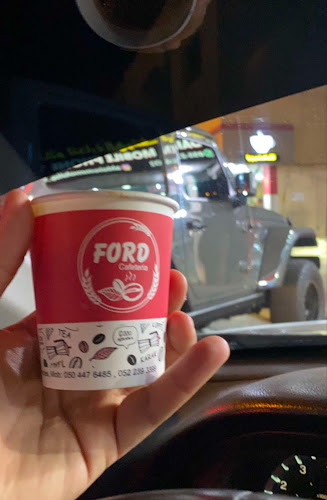 Opinii despre كافتيريا فورد în Sharjah - Hospitality and gastronomy