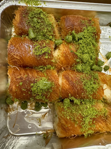حلويات ابسيس (Ibsais Sweets) - Hospitality and gastronomy
