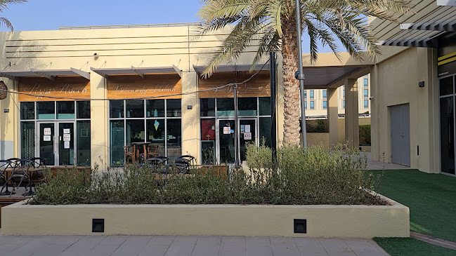 Pizza Di Rocco - Al Ain - Hospitality and gastronomy