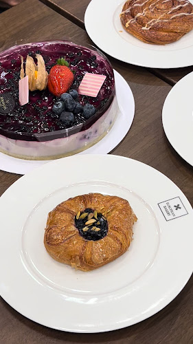 European Bakery- Cakes | Croissants | Sandwiches - Sharjah