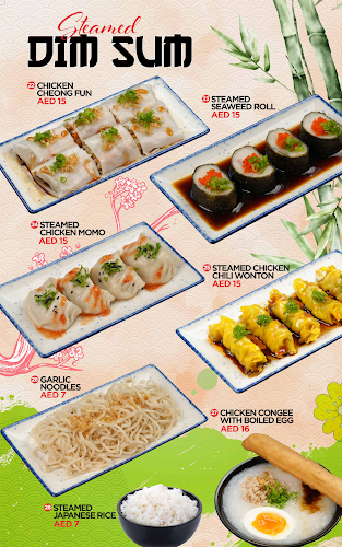 Comentarii opinii despre Super Bowl - Asian Cafe - JLT