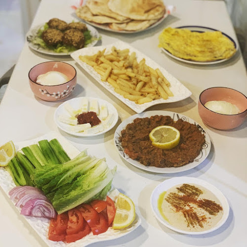 Comentarii opinii despre Dawreena Resturant & cafe