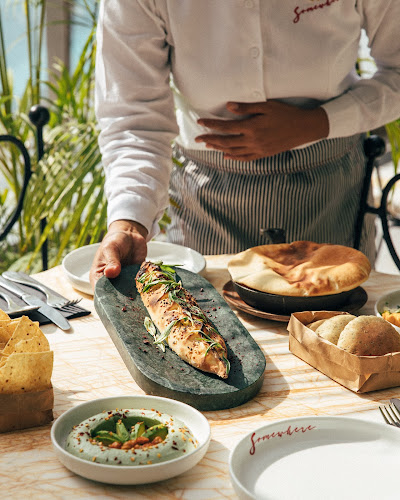 Comentarii opinii despre Somewhere Dubai Mall