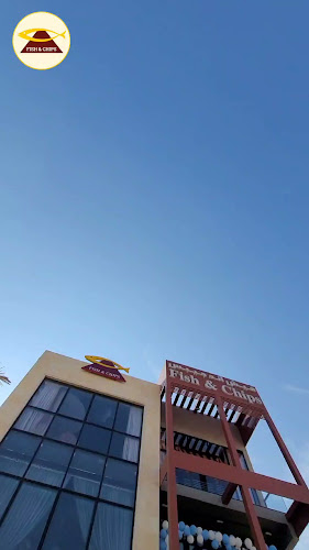 Opinii despre Fish And Chips Restaurant & Banquet Hall Ajman în Ajman - Hospitality and gastronomy