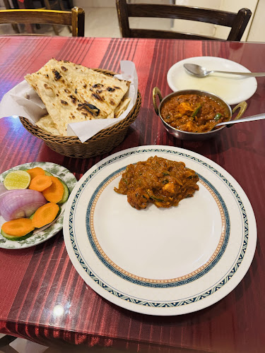 Comentarii opinii despre Pure Vegetarian Restaurant