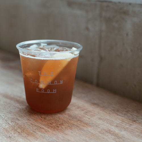 Opinii despre The Common Room ذا كومون رووم în Ras Al-Khaimah - Hospitality and gastronomy