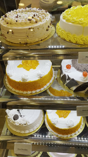 Opinii despre Occasions Cake shop în Sharjah - Hospitality and gastronomy