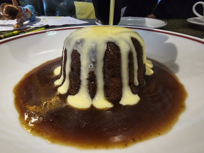 The Duck Hook - Dubai