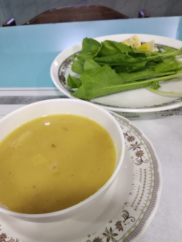 مطعم العريبي Al Oraibi Restaurant - Hospitality and gastronomy