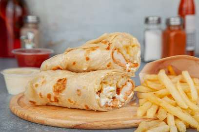 Wadi jinan cafeteria