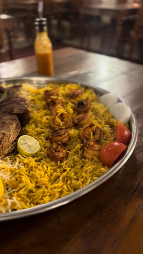 Opinii despre Al Fanar Restaurant & Cafe în Abu Dhabi - Hospitality and gastronomy