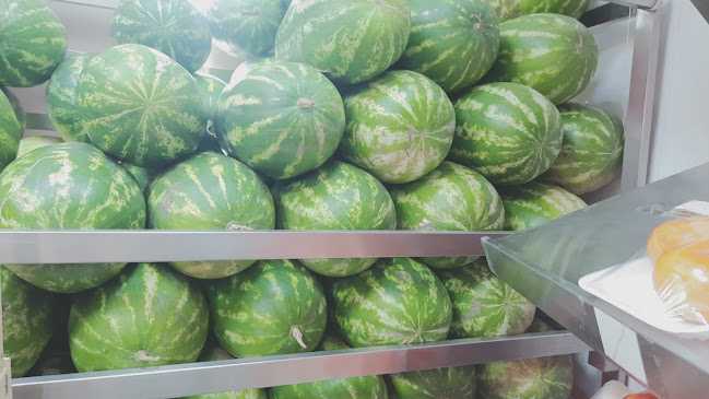 Opinii despre الجلي للخضروات والفواكه în Ras Al-Khaimah - Hospitality and gastronomy