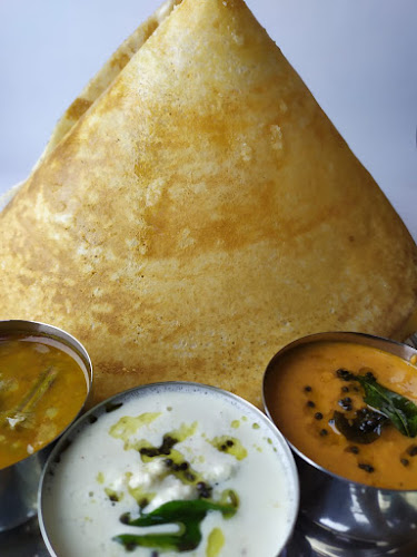 Opinii despre Ananda Bhavan Restaurant în Dubai - Hospitality and gastronomy