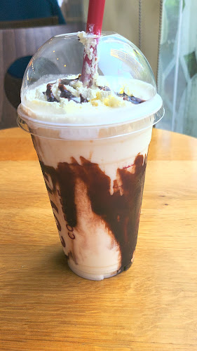 Costa Coffee - JLT Armada Tower