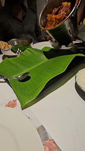 Kozhikode Star Restaurant - Hospitality and gastronomy