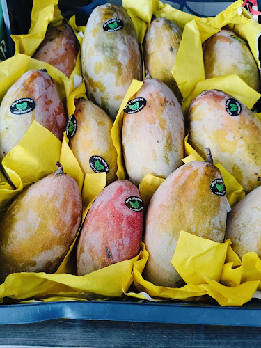 Al QAISHI VEGETABLES &Fruits - Ras Al-Khaimah