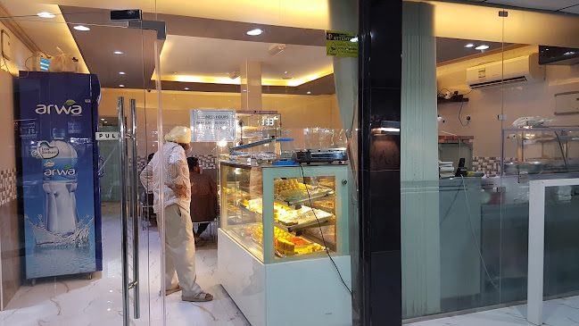 Bright Restaurant مطعم مضيء - Hospitality and gastronomy