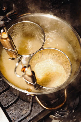 Comentarii opinii despre Daikan Ramen - JLT