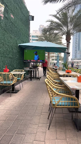 Marina Promenade - Dubai Marina - Dubai