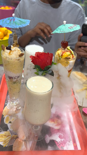 Comentarii opinii despre JuiceWorld - Qusais. Al Twar