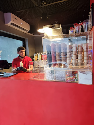 Opinii despre Ripple Ice Cream (MBZ Branch) în Abu Dhabi - Hospitality and gastronomy