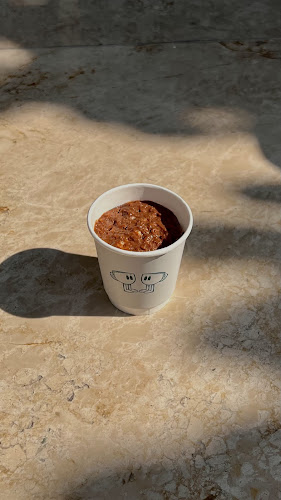 Two Blends - Drive Thru