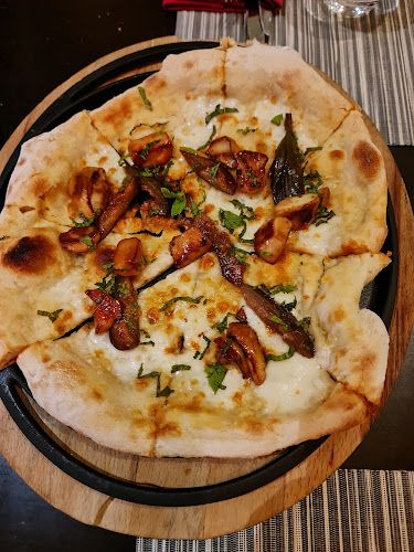 SACCI - Hospitality and gastronomy