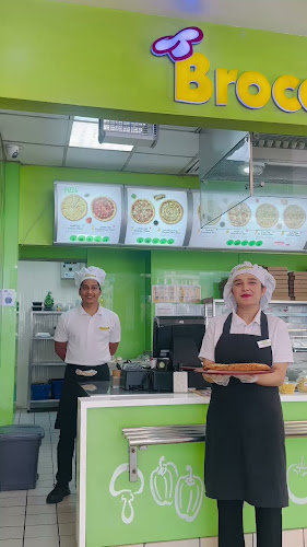 Broccoli Pizza & Pasta - Hospitality and gastronomy