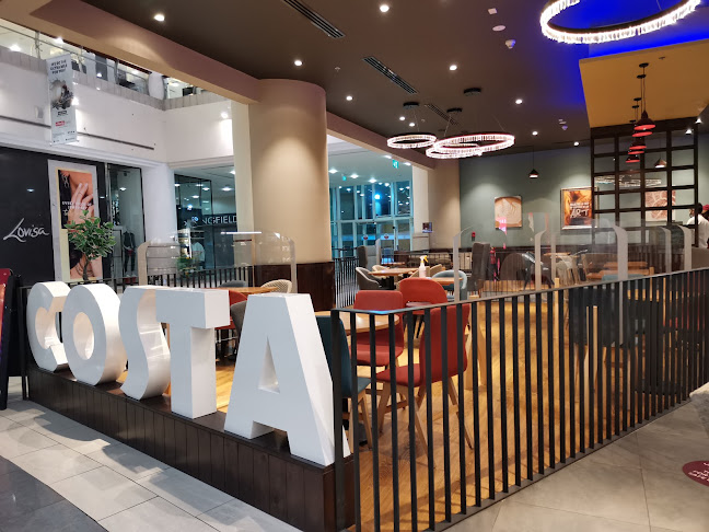 Costa Coffee - Al Wahda Mall