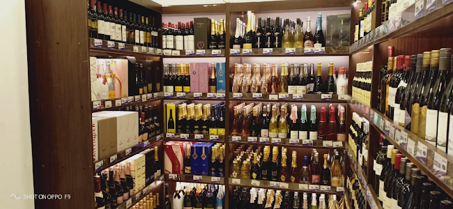 Comentarii opinii despre Windmill Cellar Al Ain