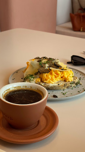 Two Neighbors - Hospitality and gastronomy