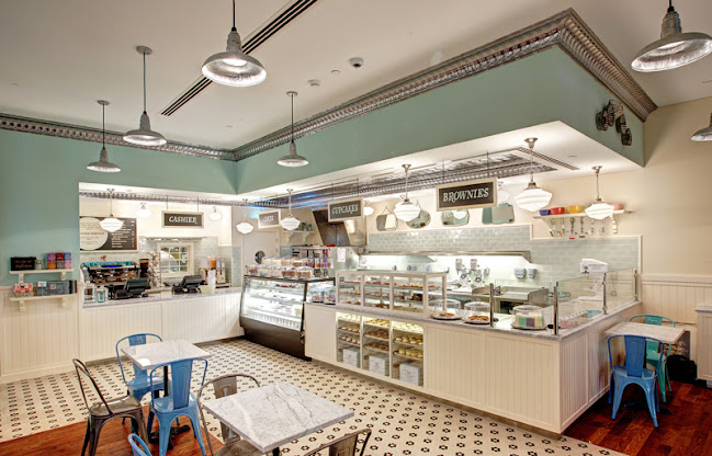 Magnolia Bakery