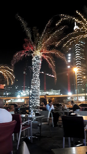 Ayoush Restaurant And Cafe