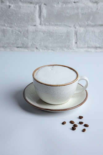 Opinii despre Cafe Italiano în Sharjah - Hospitality and gastronomy