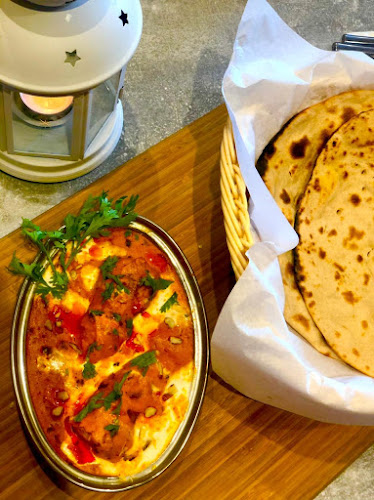 Maharani Dawat - Restaurant & Sweets (Pure Vegetarian) - Hospitality and gastronomy