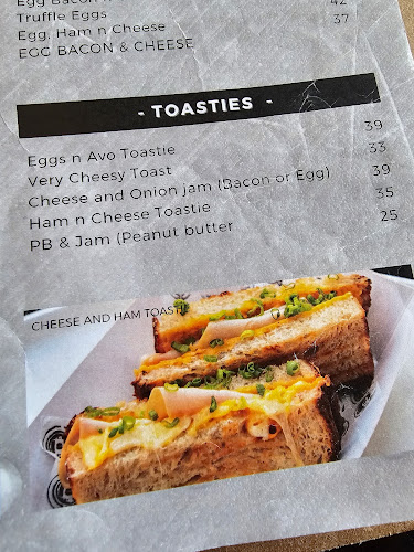 BABAJAAN - Opening Soon - Hospitality and gastronomy