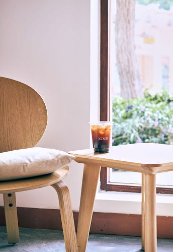 KOUB - Ajman Museum - Hospitality and gastronomy