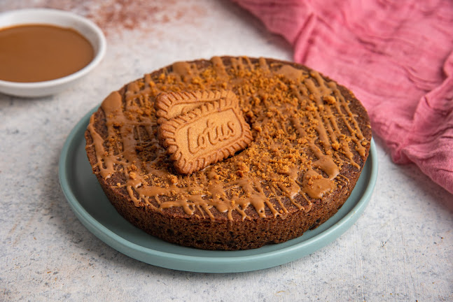 Caramalize - Dubai Marina - Dubai