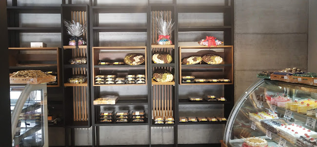 Comentarii opinii despre Gulf Bakery