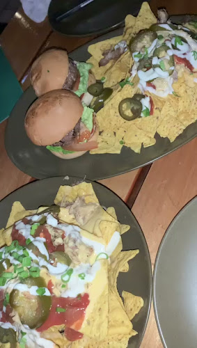 Opinii despre P J O'Reilly's Irish Pub în Abu Dhabi - Hospitality and gastronomy