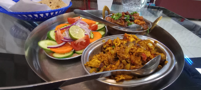 Opinii despre Royal Foods Restaurant (ਪੰਜਾਬੀ ਢਾਬਾ) în Ajman - Hospitality and gastronomy