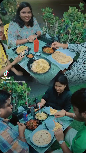 Akadh Cafeteria - Hospitality and gastronomy