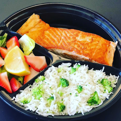 Opinii despre Cibo Diet سايبو دايت healthy food 🍴 în Abu Dhabi - Hospitality and gastronomy