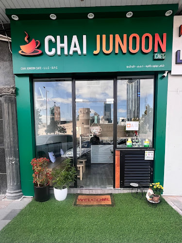 Chai Junoon - Hospitality and gastronomy