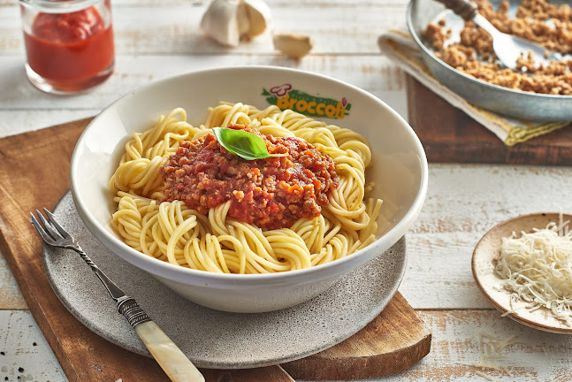 Comentarii opinii despre Broccoli Pizza & Pasta