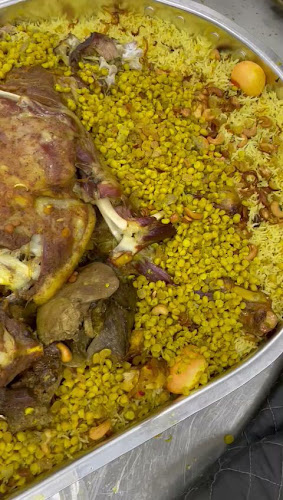 Lumee restaurant Ar Rams - Ras Al-Khaimah