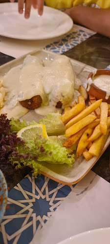 Comentarii opinii despre Serob Cafeteria كافتيريا سيروب