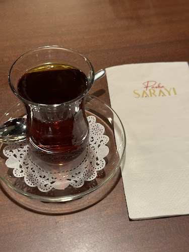 Pasha Sarayi Restaurant & Cafe - Dubai
