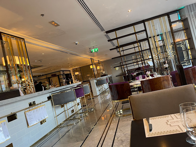 Tamani Hotel Marina - King Salman Bin Abdulaziz Al Saud St - Dubai Marina - Dubai