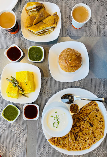 Bikanervala - Hospitality and gastronomy